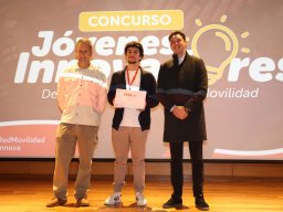 Jóvenes Innovadores